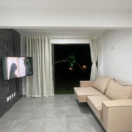 Casa Em Condominio Montserrat Guaramiranga Extérieur photo