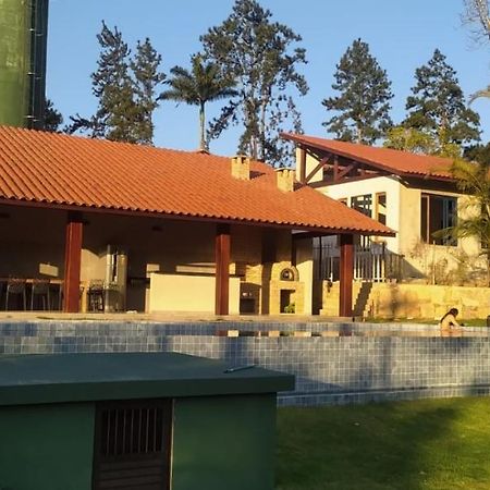 Casa Em Condominio Montserrat Guaramiranga Extérieur photo