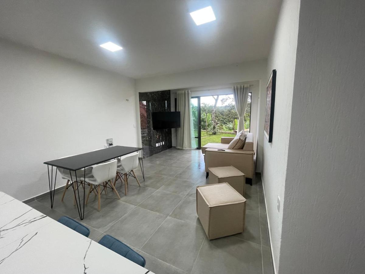 Casa Em Condominio Montserrat Guaramiranga Extérieur photo