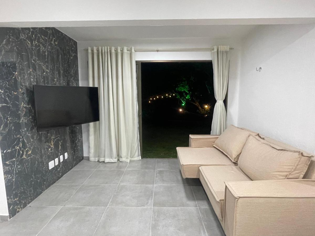 Casa Em Condominio Montserrat Guaramiranga Extérieur photo