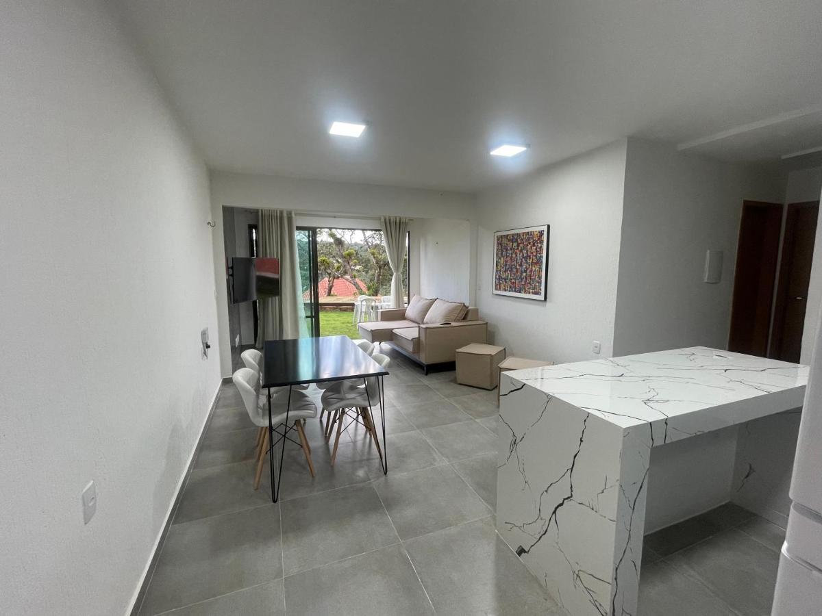 Casa Em Condominio Montserrat Guaramiranga Extérieur photo