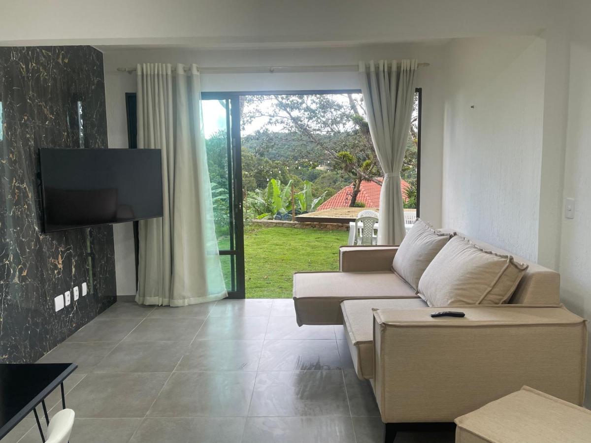 Casa Em Condominio Montserrat Guaramiranga Extérieur photo
