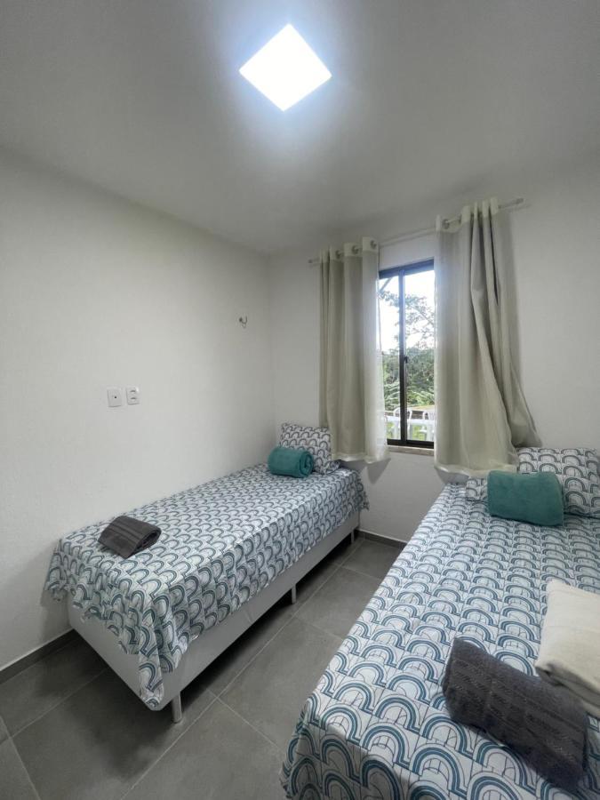 Casa Em Condominio Montserrat Guaramiranga Extérieur photo