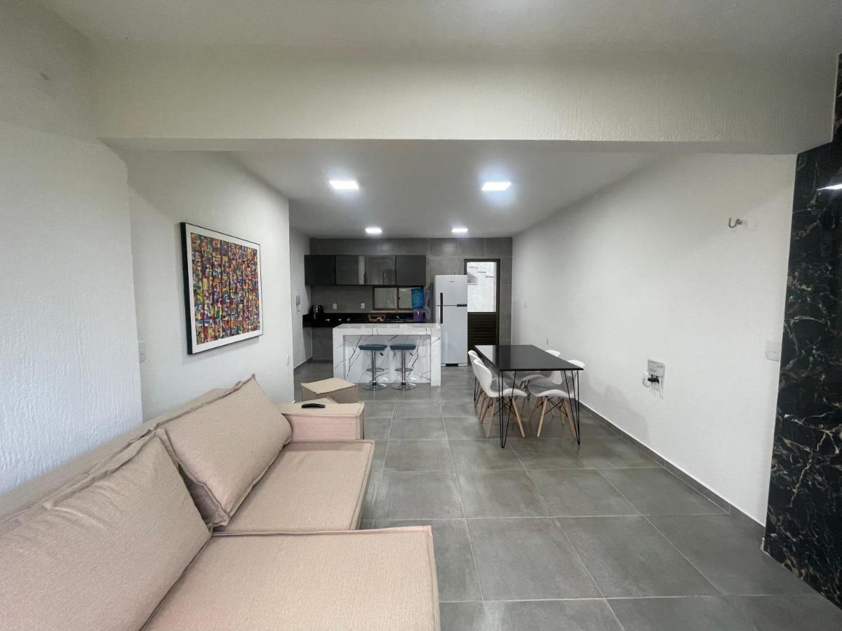 Casa Em Condominio Montserrat Guaramiranga Extérieur photo