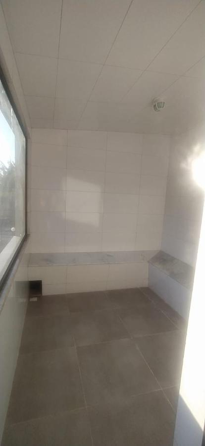 Casa Em Condominio Montserrat Guaramiranga Extérieur photo